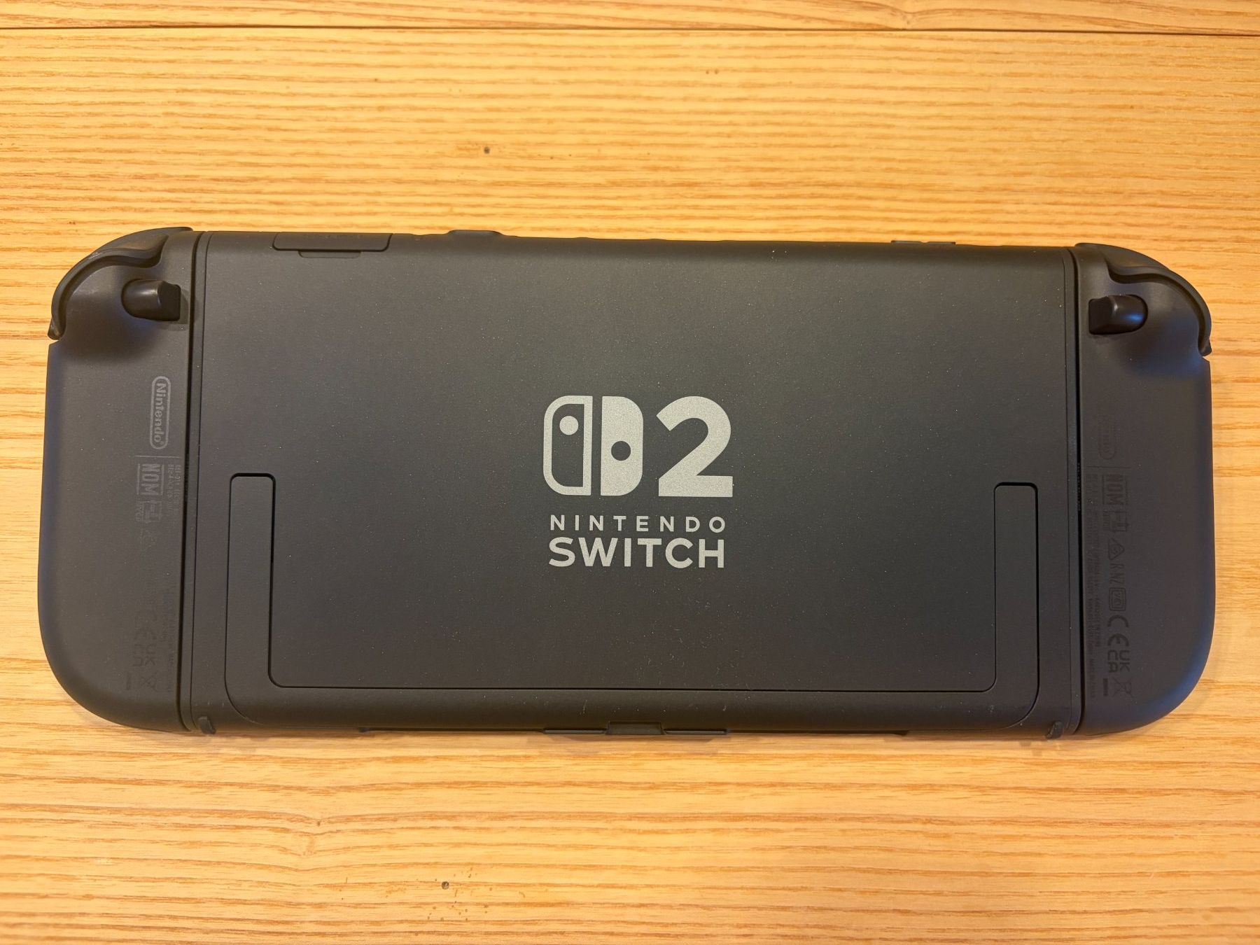 Nintendo Console: Nintendo Switch 2 + ProController + 2 Spiele + Garantie 6/27 – Nuovo (secondo la descrizione) da Pfäffikon ZH venduto da fairkev 1