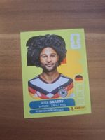 Panini Fifa WM 2026 - GER 16