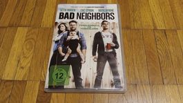 Bad Neighbors DVD