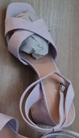 Elegante Sommersandalen Gr. 40 neu