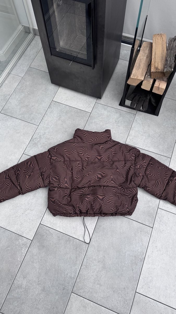 H&M Jacken: Winterjacke – Gebraucht aus Bad Ragaz von sam_gf8j 1