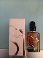 Armani Neu Si Parfüm 50 ml Neu verpackt unbenutzt
