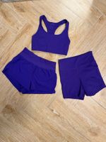 Set Sport BH und Shorts H&M Move