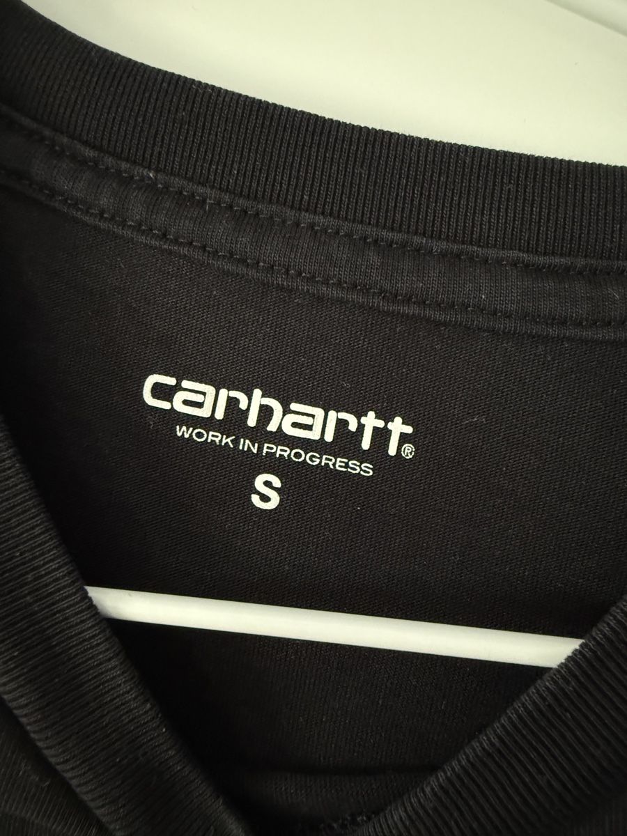 Carhartt T-Shirts: Carhartt Shirt – Neu (gemäss Beschreibung) aus stans von hallo_1234 2