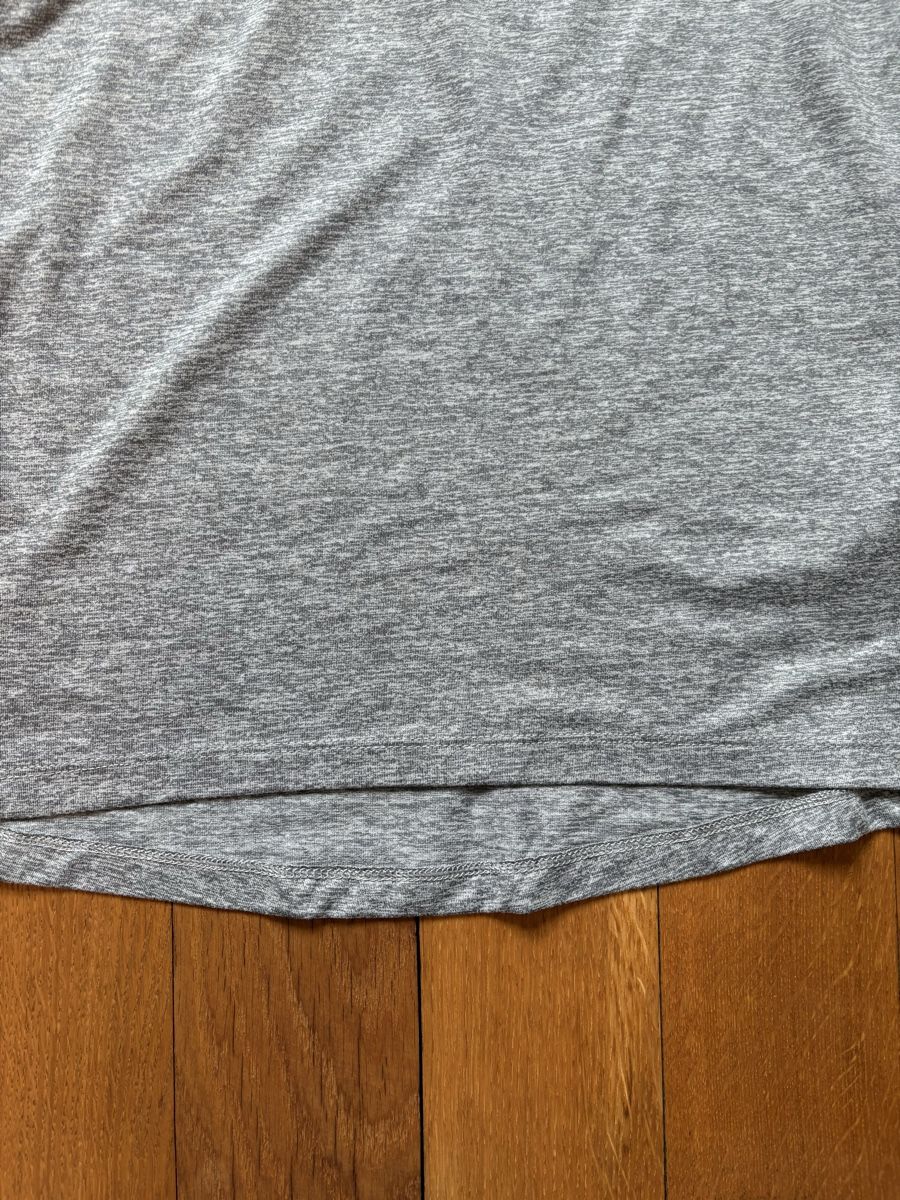 Nike T-Shirts: Nike Running Drit Fit Langarmshirt S – Neu und originalverpackt aus Zürich von my_butterbrot 5