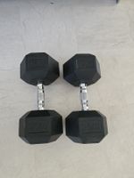 2x25 kg Dumbbell