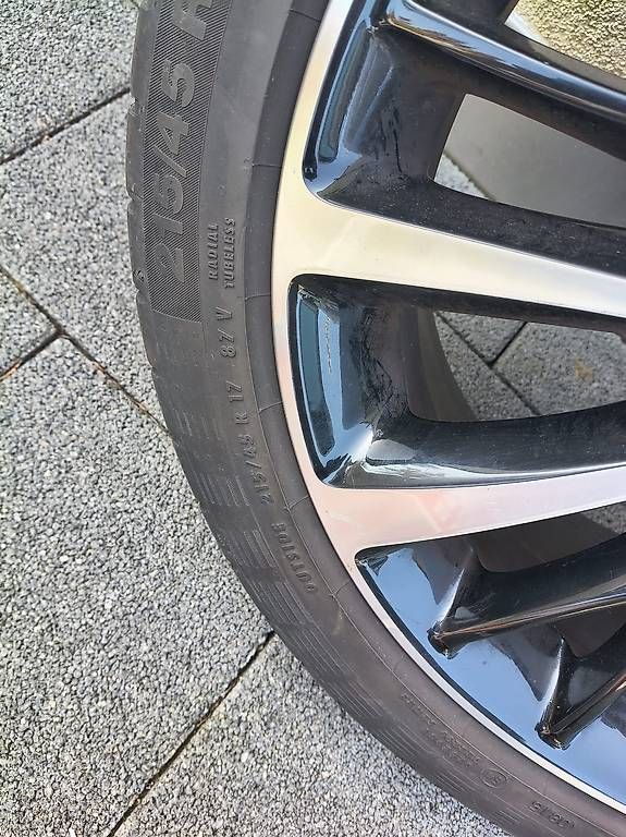 Felgen: Opel  corsa 4 Felgen  – Gebraucht aus Luzern von nsc_tn7z 2