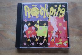 ROCKPILE - SECONDS OF PLEASURE - CD