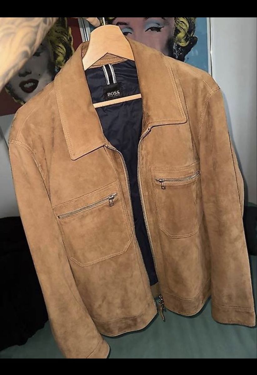 Giacche: Herrenjacke Hugo Boss Gr 50 – Usato da Lausen venduto da artehome 1
