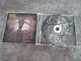CREEPING VENGEANCE Fury Unleashed 2002 !