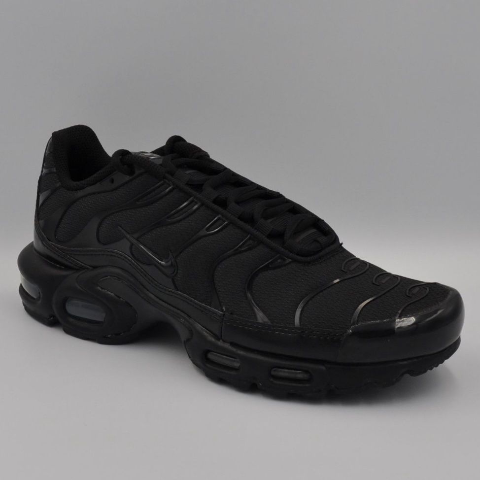 Nike Scarpe da uomo: Nike Air Max Plus TN - 44 - neu – Nuovo e nell'imballaggio originale da Zürich venduto da Rollladen 3