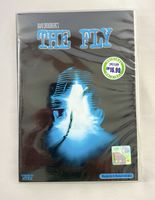 Film The Fly David Cronenberg VCD Englisch 