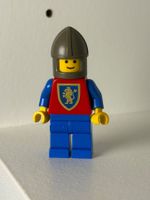 Lego figurine Castle Crusader Lion Knight Figur 3