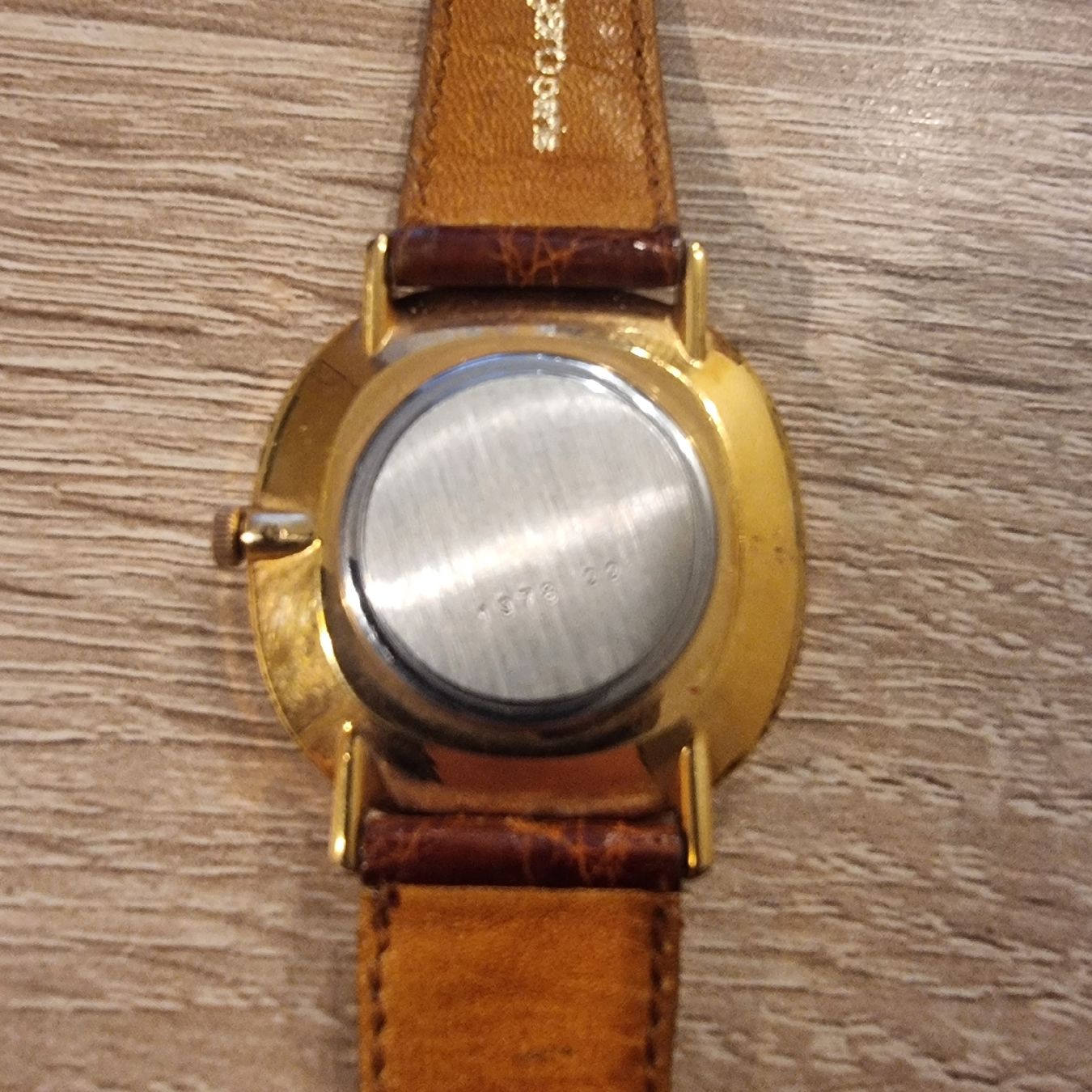 Uhren: Montre Vialux Vintage – Gebraucht aus Chessel von Helder77 2