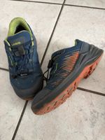 Lowa  Gore-Tex blau outdoor Schuhe Gr. 31 gebraucht