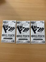 One Piece 3 x Special DON!! Card Pack DP-11 (sealed)