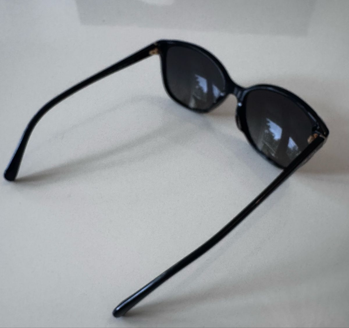Prada Occhiali & Lenti: Prada polazired sunglasses – Nuovo (secondo la descrizione) da Dübendorf venduto da ton_ht7s 4