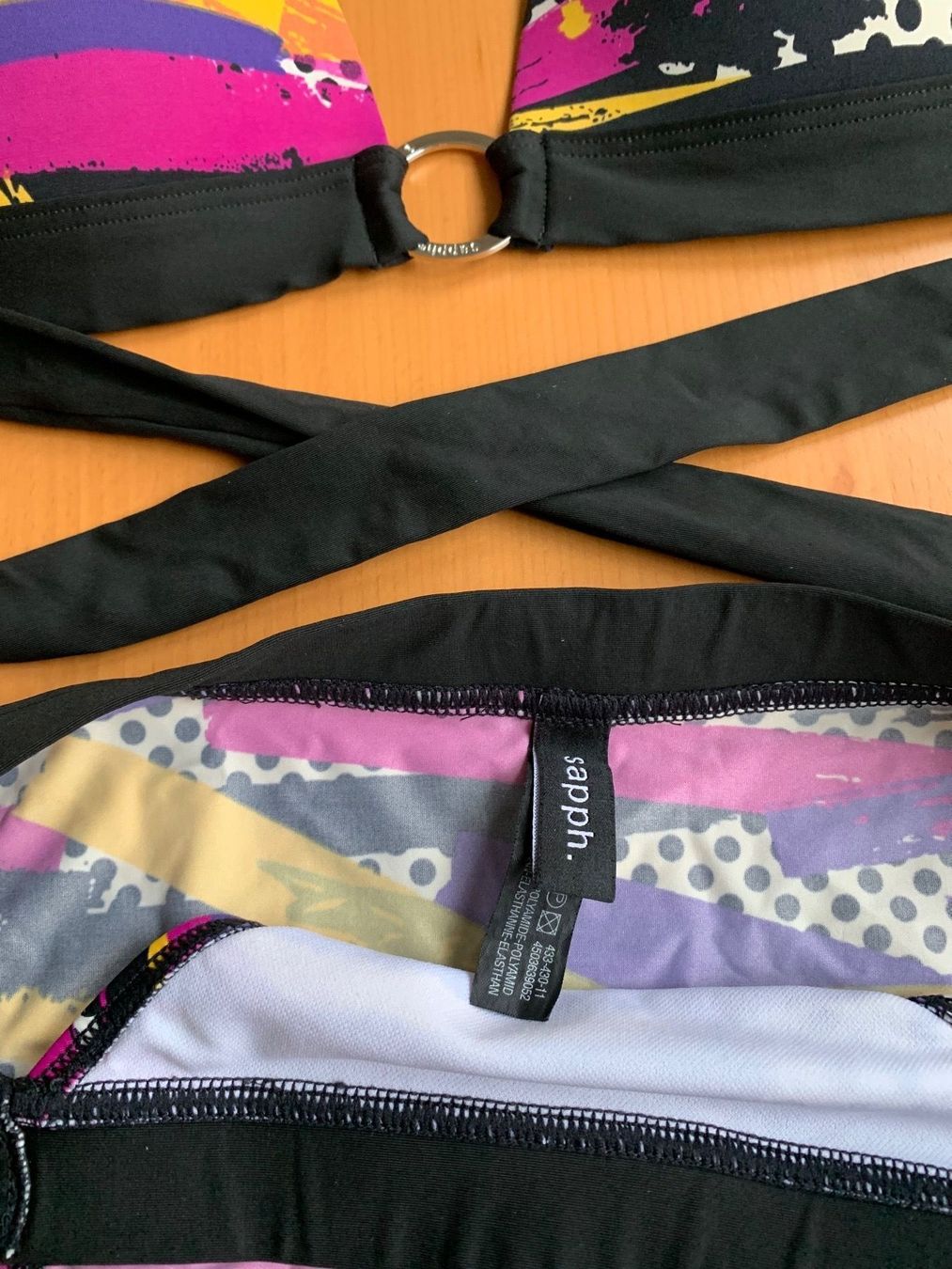 Costumi da bagno & Bikini: Bikini Gr M / 75 D Sapph – Usato da Zürich venduto da AnaMK 5
