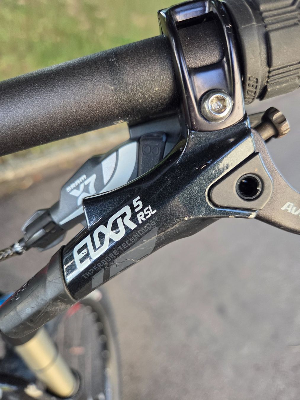 Specialized Biciclette: Fully Specialized Stumpjumper 29 – Usato da Aarburg venduto da beniboy33 6