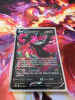 Galar-Lavados V (CRE 097) / Schaurige Herrschaft