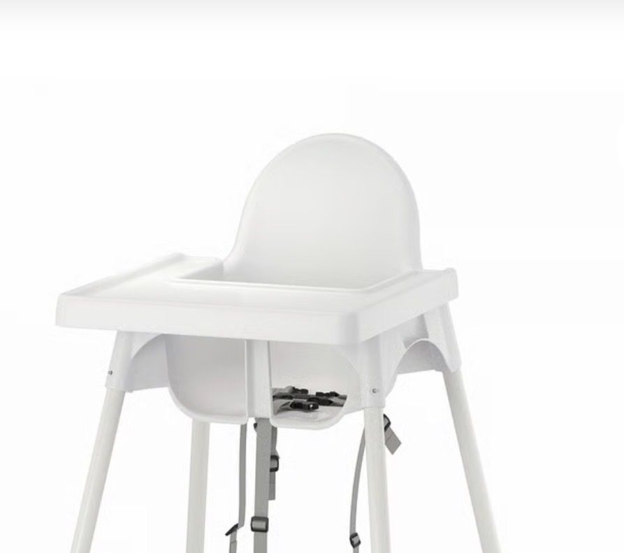Sedie: Ikea Sitz des Hochstuhles – Usato da Niederdorf venduto da noe_7fnn