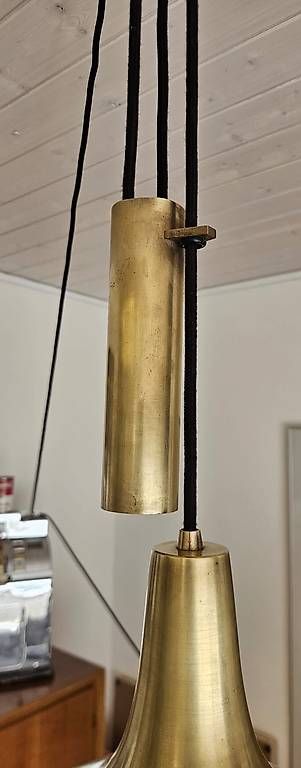 Lampen: Plafonnier Th Valentiner – Gebraucht aus nyon von aurelie6 2
