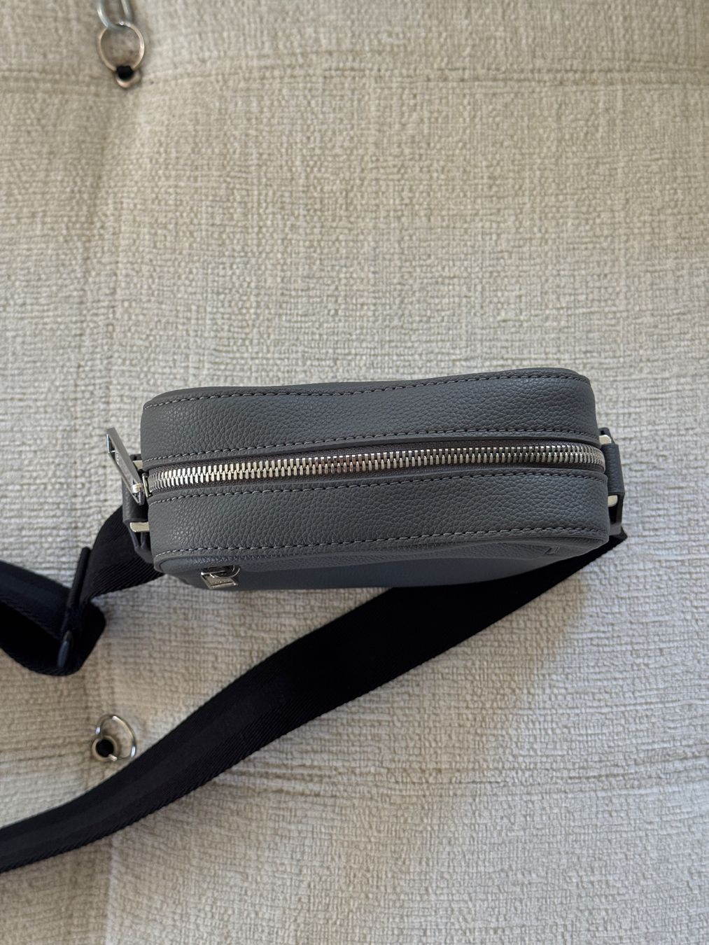 Hugo Boss Borse: Hugo Boss | Umhängetasche – Nuovo (secondo la descrizione) da Horgen venduto da onur_5 2