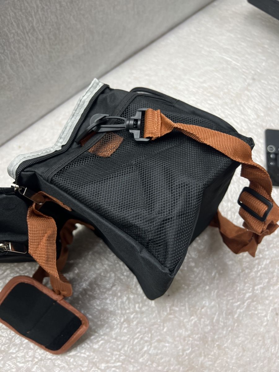 Borse: Puch Töffli Kühltasche NEU – Nuovo e nell'imballaggio originale da Rotkreuz venduto da perlengott 6
