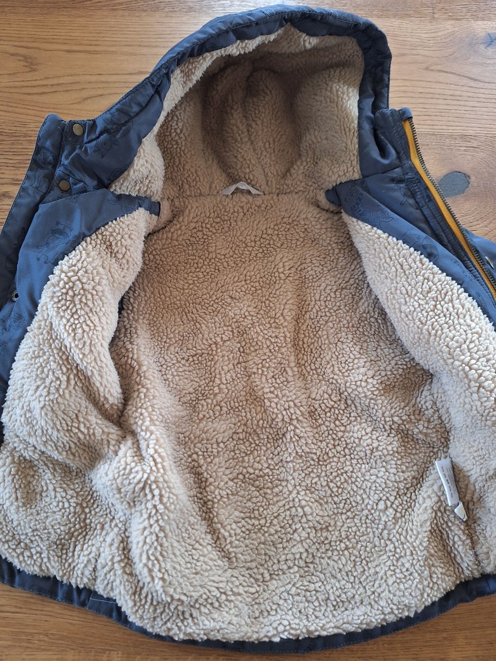 Jacken & Mäntel: Winterjacke Grösse 86 – Gebraucht aus Reitnau von fabonas 2