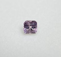 0.54 ct Natürlicher Saphir aus Madagaskar–Unbehandelt