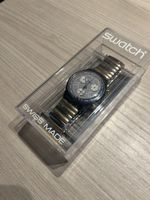 Swatch Chrono chronograph Uhr Swiss made