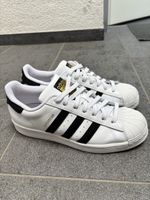 Adidas Superstar Sneaker Gr. 40