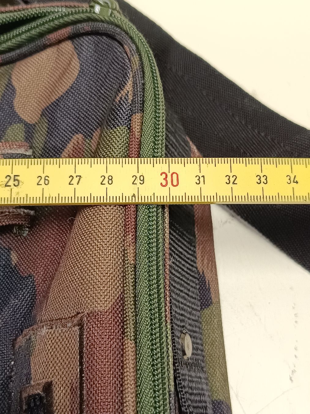 Borse: Coole Laptoptasche Camouflage(em74) – Usato da Künten venduto da Schnaepplihuus 7
