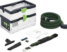 Festool CLEANTEC CTMC SYS I-Basic