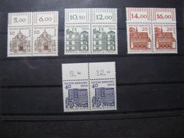 Berlin 1964 / 1965 Bauwerke I **