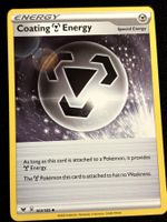 Pokemon Coacting Energy - Vivid-Voltage 163/185 - English
