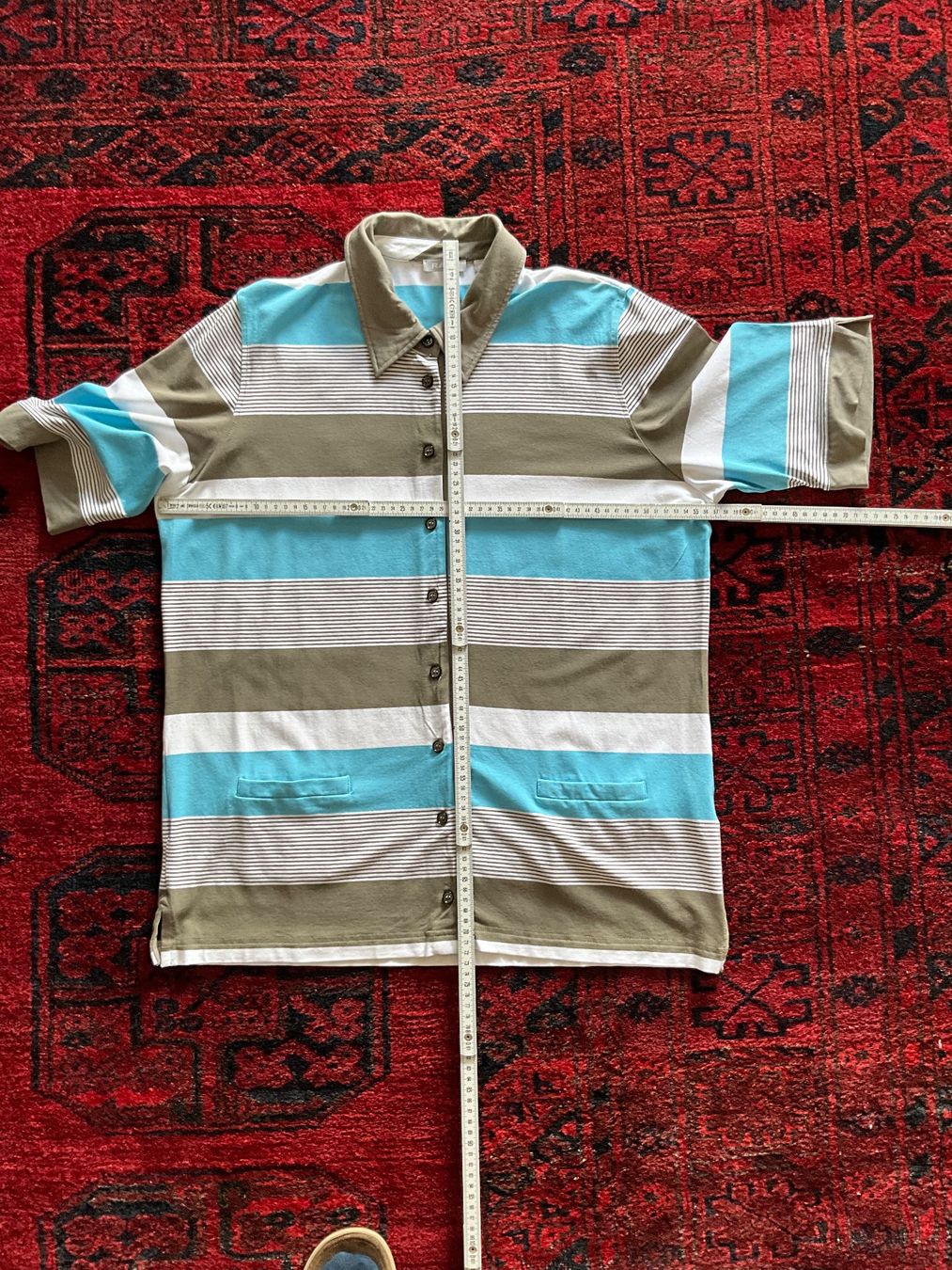 Rabe Blusen: Bluse RABE Gr. 48 – Neu (gemäss Beschreibung) aus Muri b. Bern von SmuriS 2