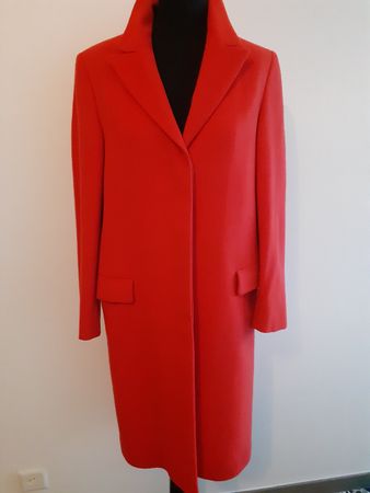 Cappotto vintage GIANNI VERSACE