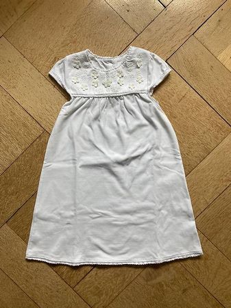 C&A Kleid Gr. 98
