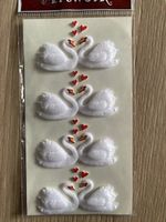 neuer 3-D Sticker von Artoz