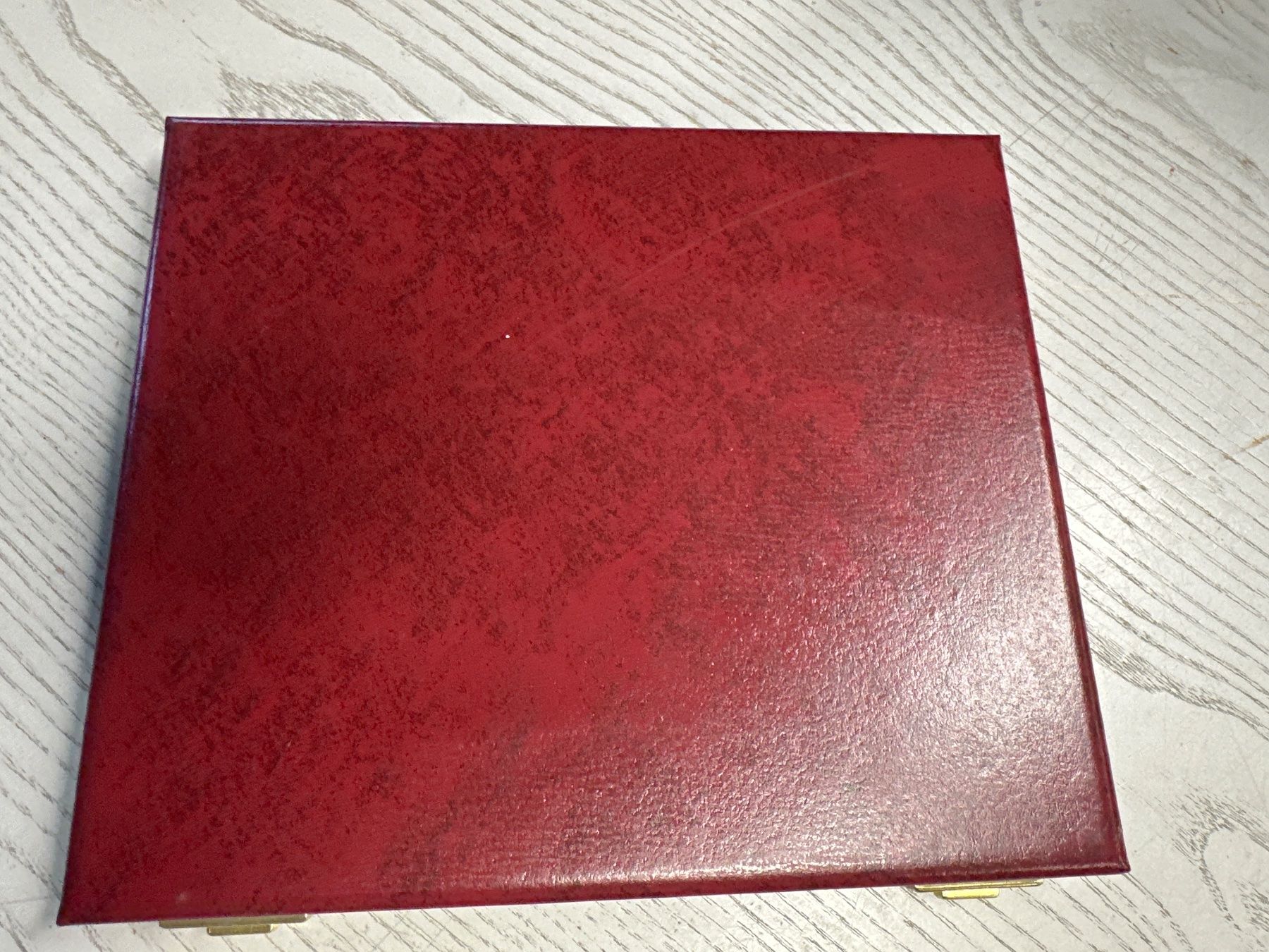 Accessori: 4 versch. Münzboxen – Usato da Herisau venduto da herau 6