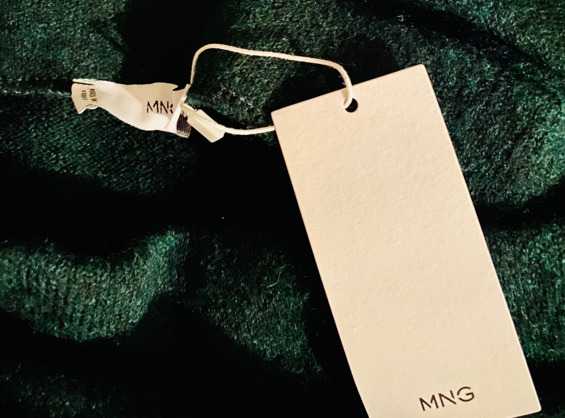 Mango Gonne: MANGO STRICKROCK - neu - – Nuovo (secondo la descrizione) da Jona venduto da vanessasupermarket20 5