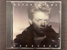 Bryan Adams - Reckless