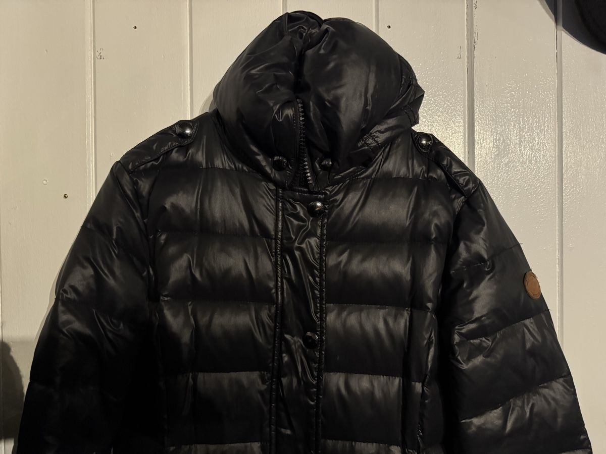 Tommy Hilfiger Cappotti: Tommy Hilfiger Mantel – Usato da Richterswil venduto da elissecondhand 2