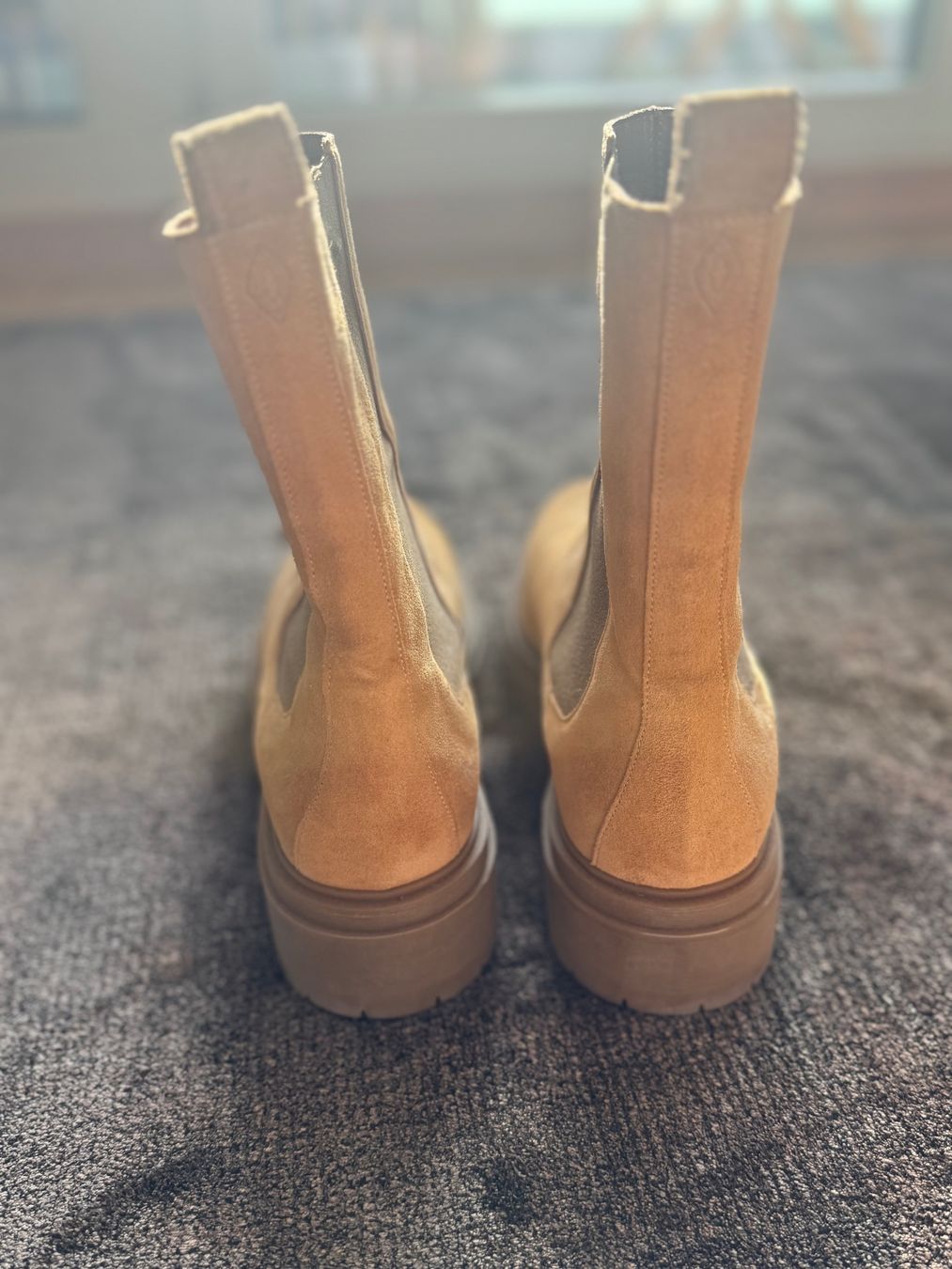 Ba&Sh Damenschuhe: Bottines Ba&sh taille 41 – Gebraucht aus Cologny von ale_rr8m 4