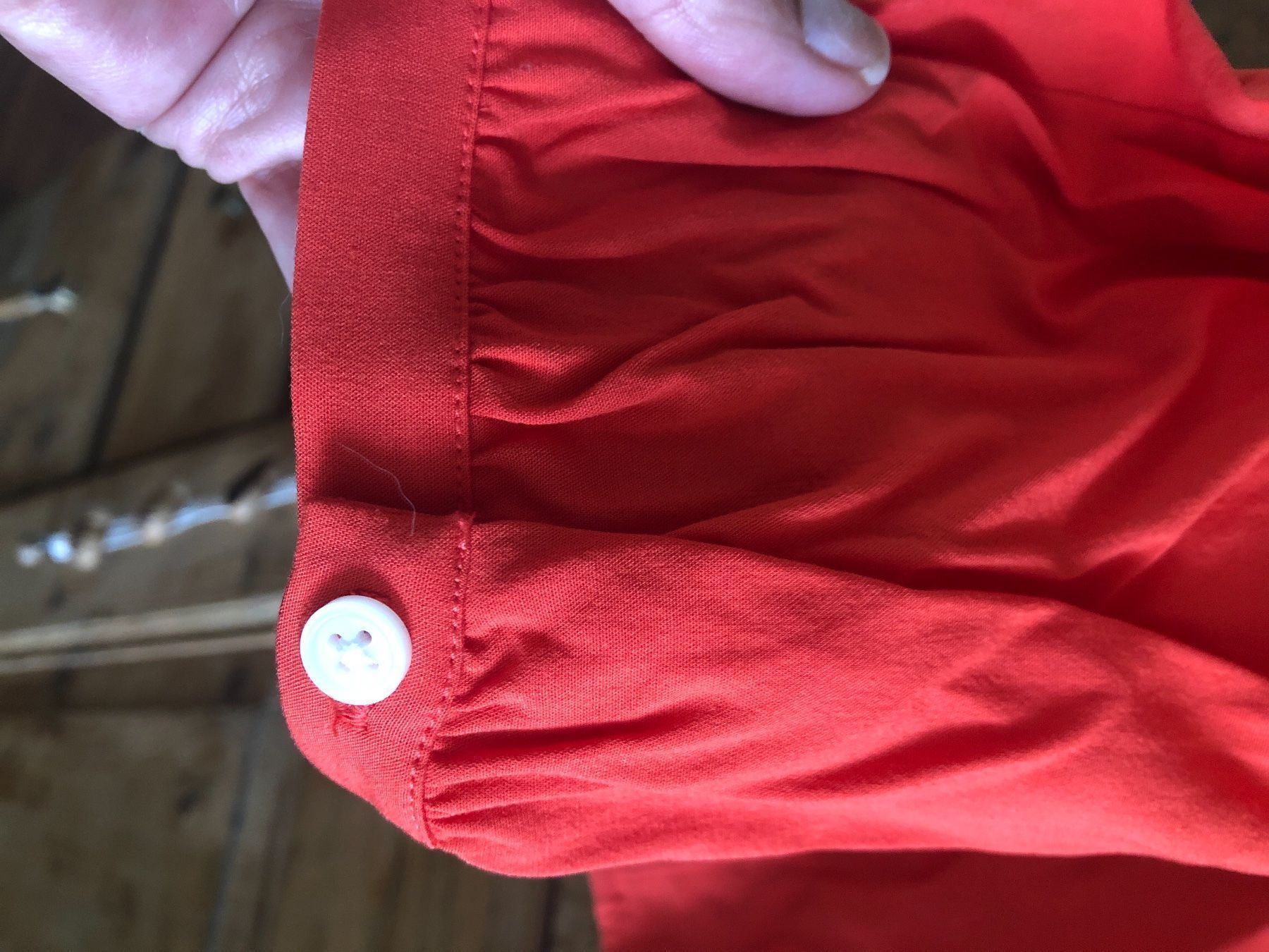 Marc O'Polo Camicette: Marc o Polo Bluse NEU! – Usato da Jenins venduto da Pocahontas013 2