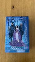 Warrior Princess Assassin by Brigid Kemmerer Fairyloot Roman