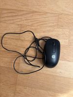 Ab 1.- HP Maus, zuverlässig, Top Zustand, ideal fürs Büro!