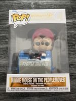 Funko Pop Minnie Mouse Walt Disney 1166 !