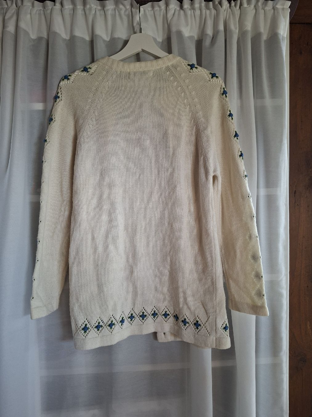 Giacche: Cardigan vintage - Taille M – Usato da Lausanne venduto da Super-cerise 5